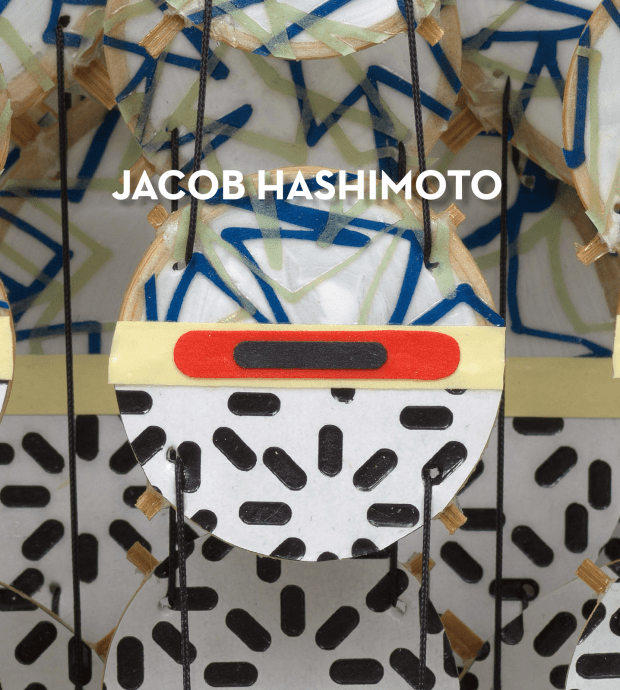 JACOB HASHIMOTO