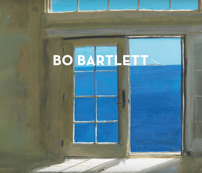 Bo Bartlett