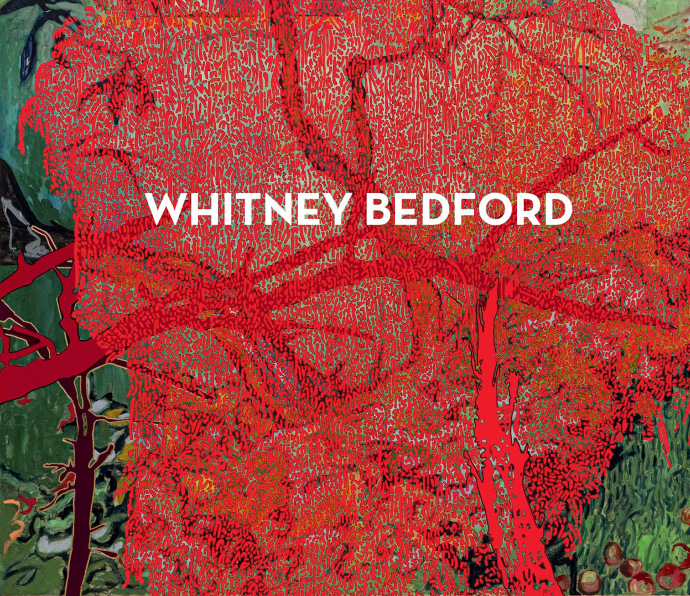 WHITNEY BEDFORD