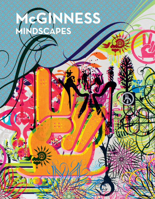 RYAN MCGINNESS