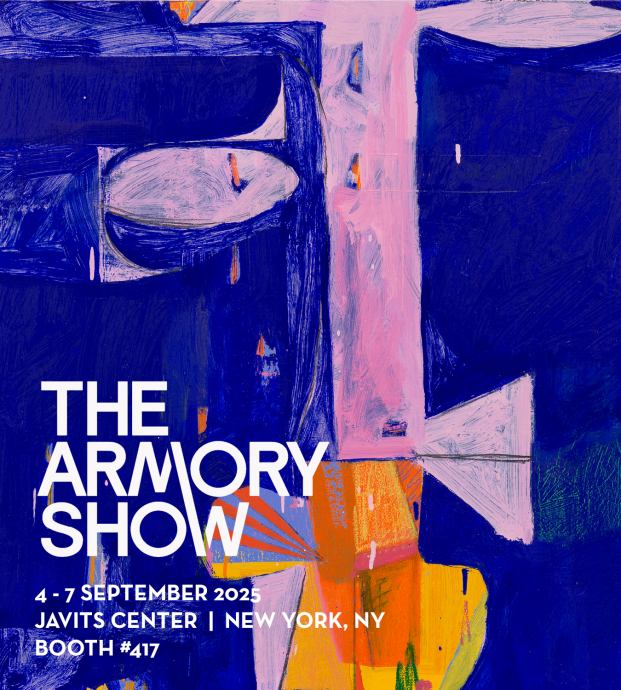 THE ARMORY SHOW 2025