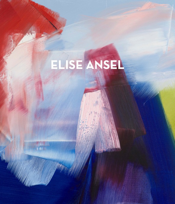 Elise Ansel