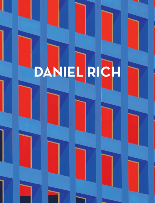 Daniel Rich