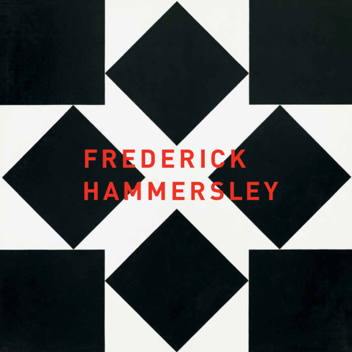 Frederick Hammersley
