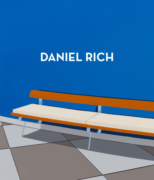 DANIEL RICH