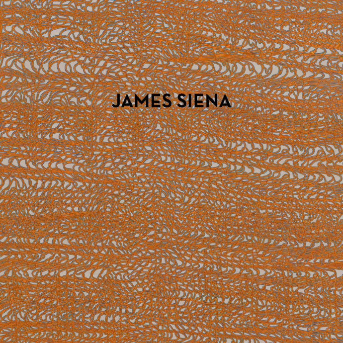 JAMES SIENA