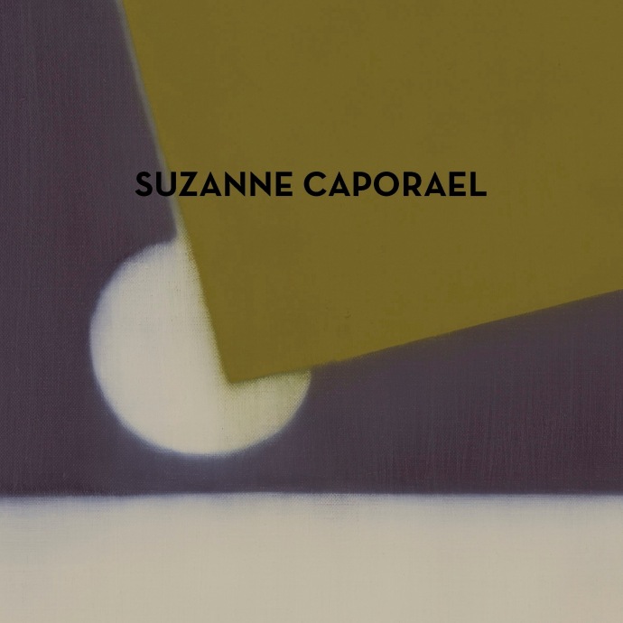 SUZANNE CAPORAEL