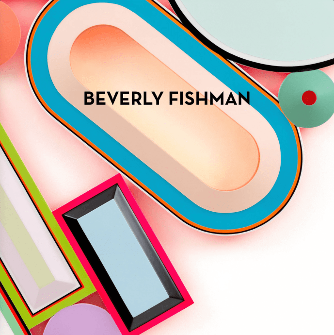 BEVERLY FISHMAN