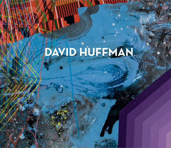 David Huffman