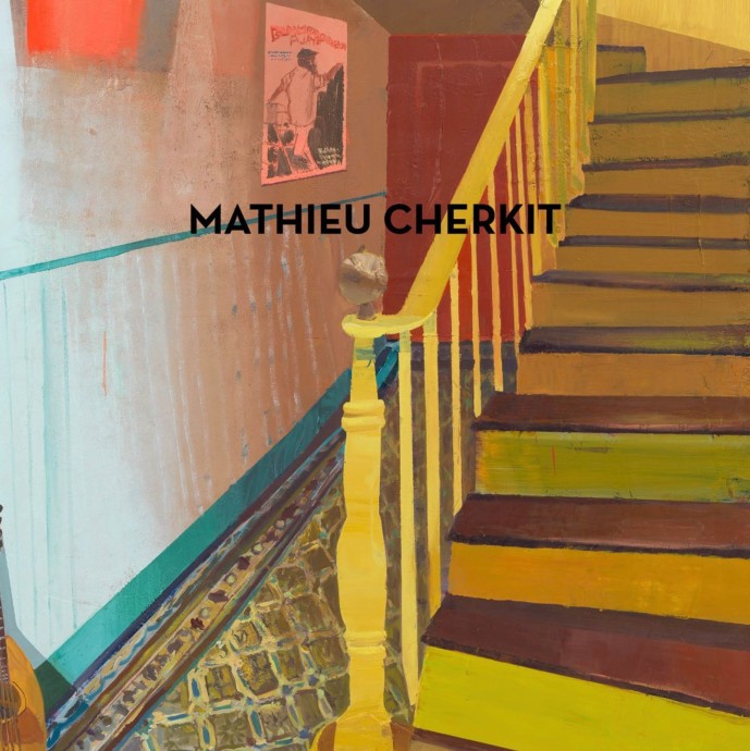 MATHIEU CHERKIT