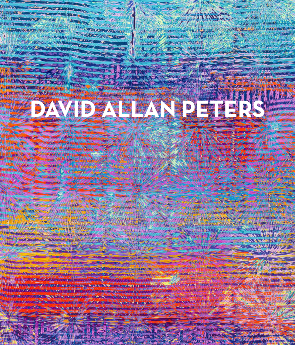 DAVID ALLAN PETERS