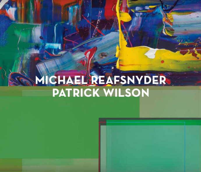 Michael Reafsnyder / Patrick Wilson