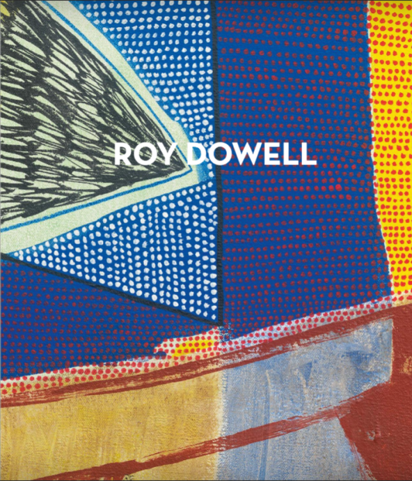 Roy Dowell