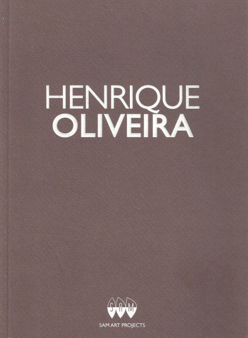 Henrique Oliveira
