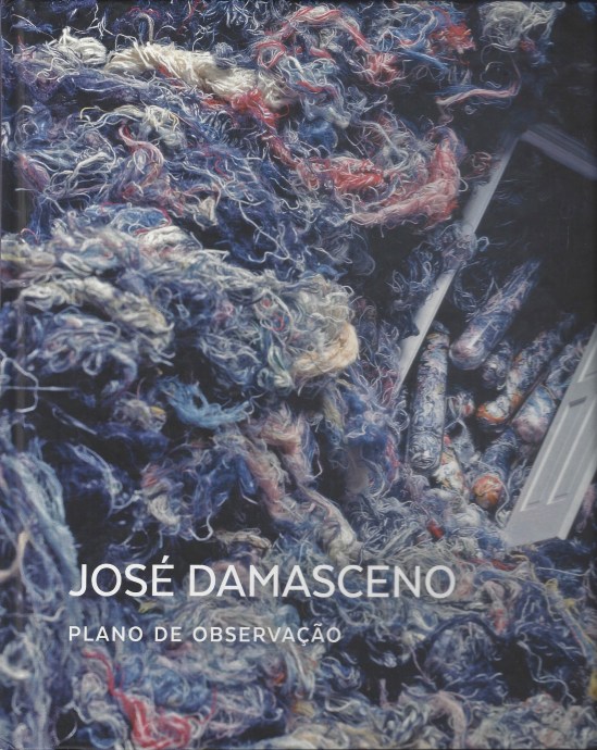 José Damasceno