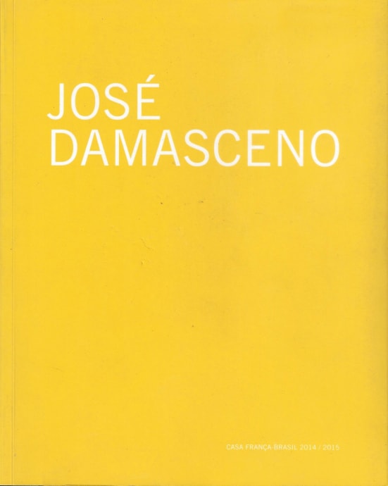 José Damasceno
