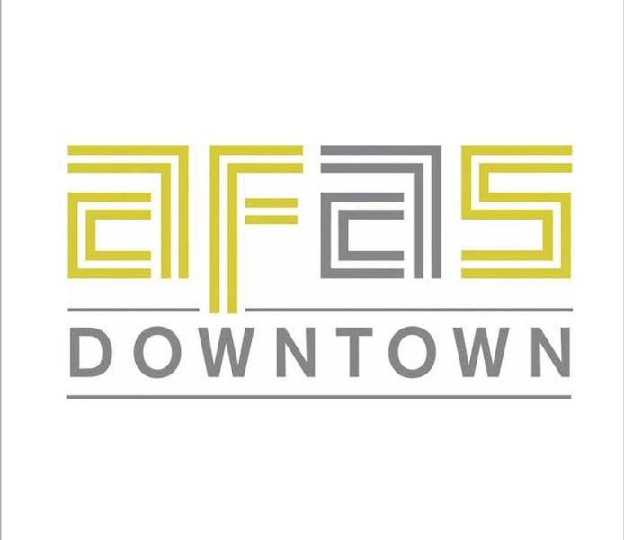ART FOR ARTS' SAKE Downtown | October 2023 Gallery Openings (First Saturdays)