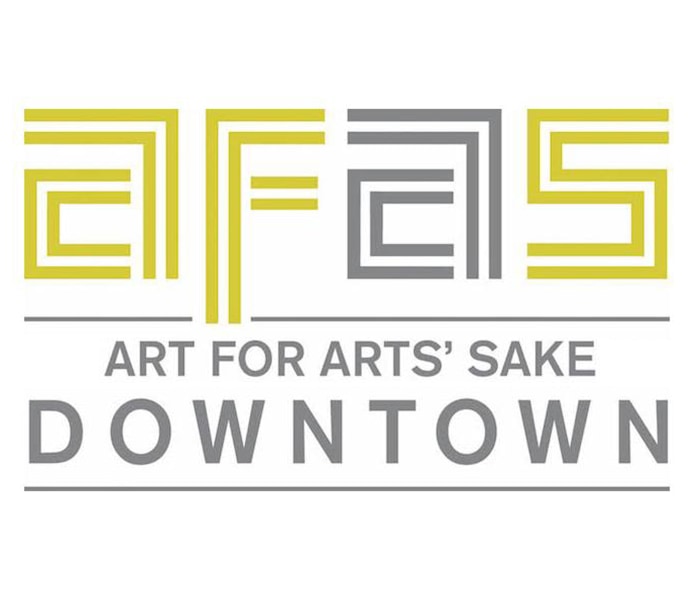 ART FOR ARTS' SAKE Downtown | October 2024 Gallery Openings (First Saturdays)