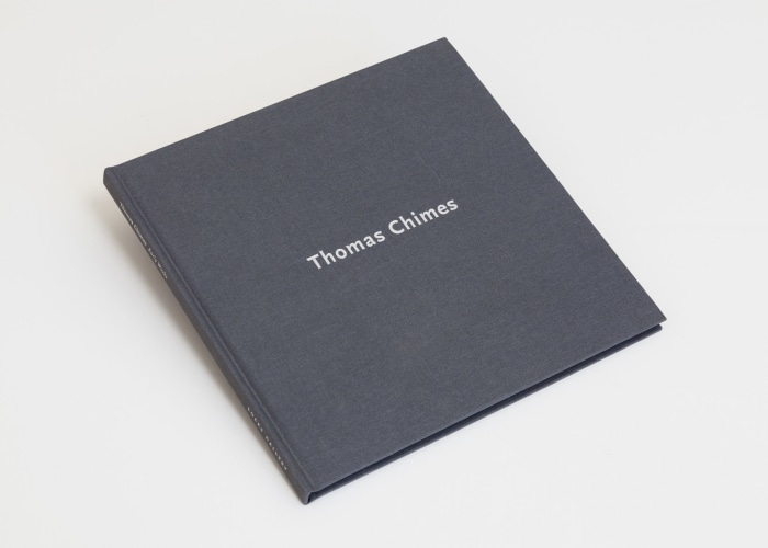 Thomas Chimes: Early Works (1958-1965)