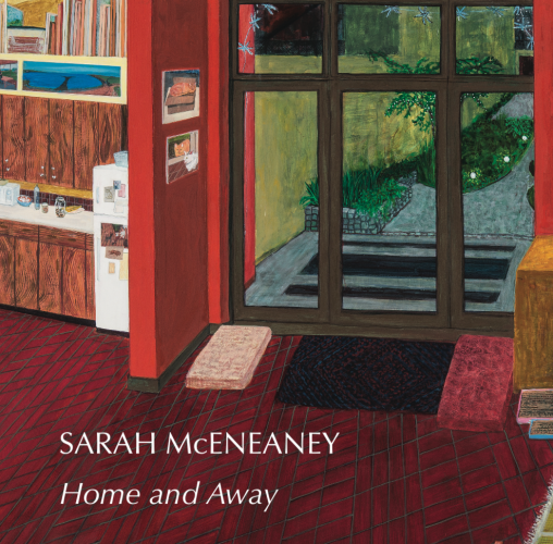 Sarah McEneaney: Home and Away