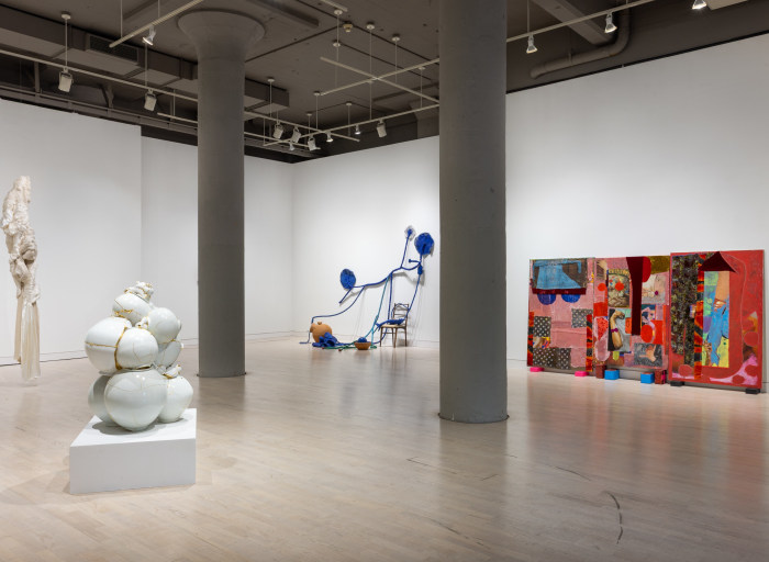 Art Spiel Picks: Philly Exhibitions in June 2025