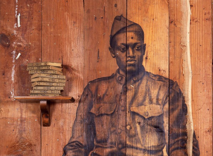 Black Artists in America: From the Bicentennial to September 11