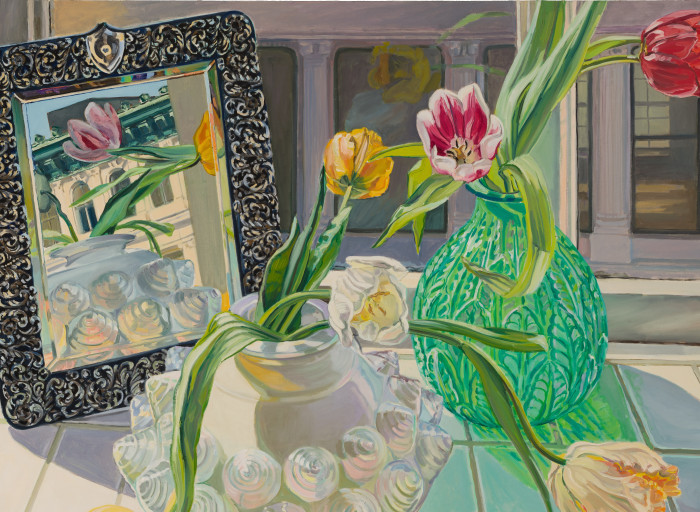 Janet Fish: Place in Time