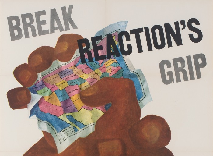 Ben Shahn, On Nonconformity