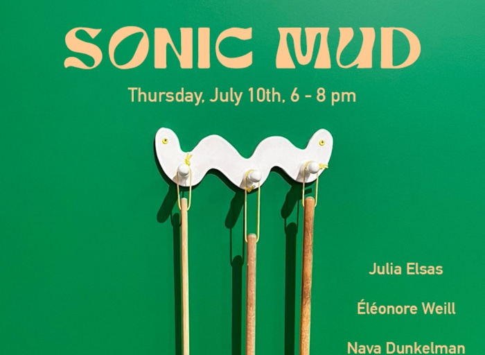 Sonic Mud graphic