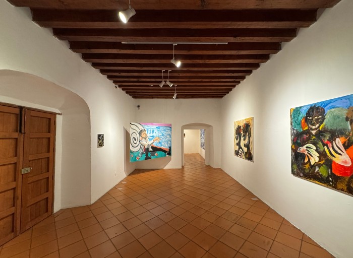 RICARDO GONZALEZ