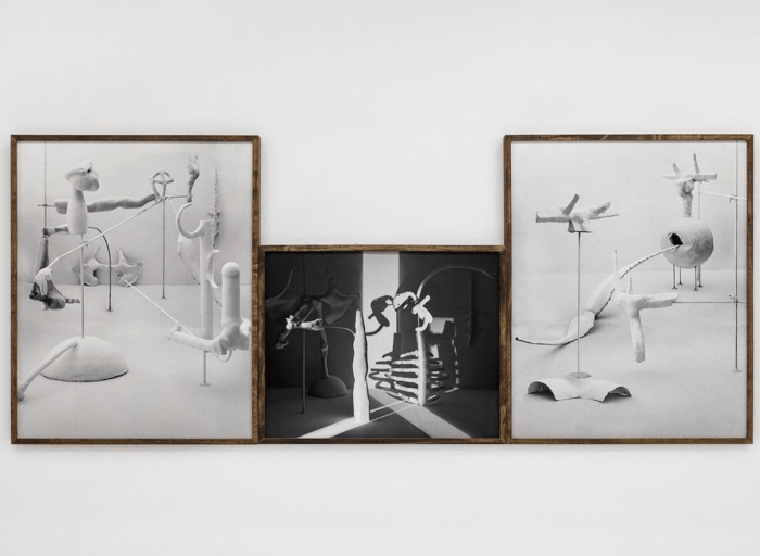 Photographs by Rodrigo Valenzuela in two-person exhibition at Galerie Kandlhofer, Vienna, Austria