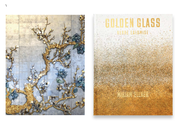 Miriam Ellner Booksigning