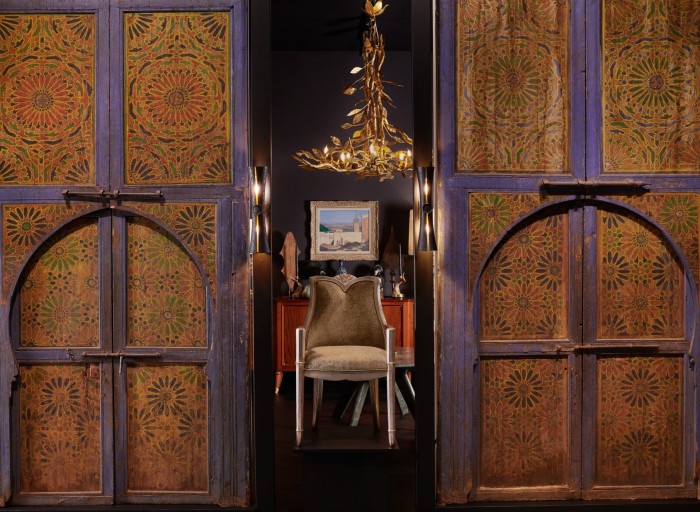Salon Art + Design