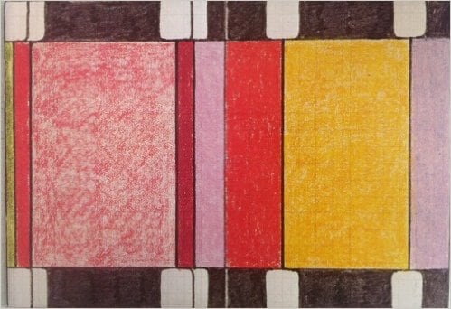 Paul Sharits: Dream Displacement and Other Projects