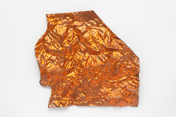 John Knight, Federal Style, 1989
