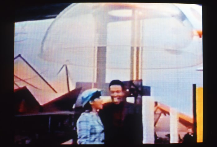 The Soul of Tammi Terrell, 2001 (still)