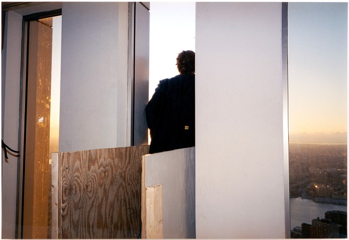 gelitin, B-Thing, 2001 (detail)