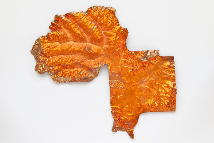 John Knight, Federal Style, 1989