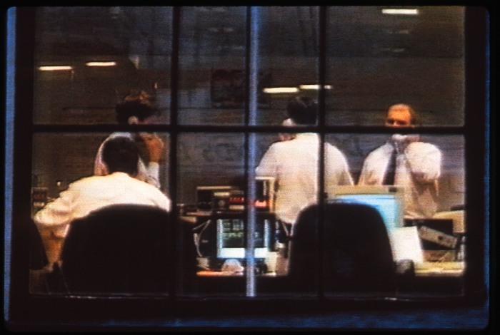 CNN, In Hope for the Best, 1999, 20 minute VHS tape (still)