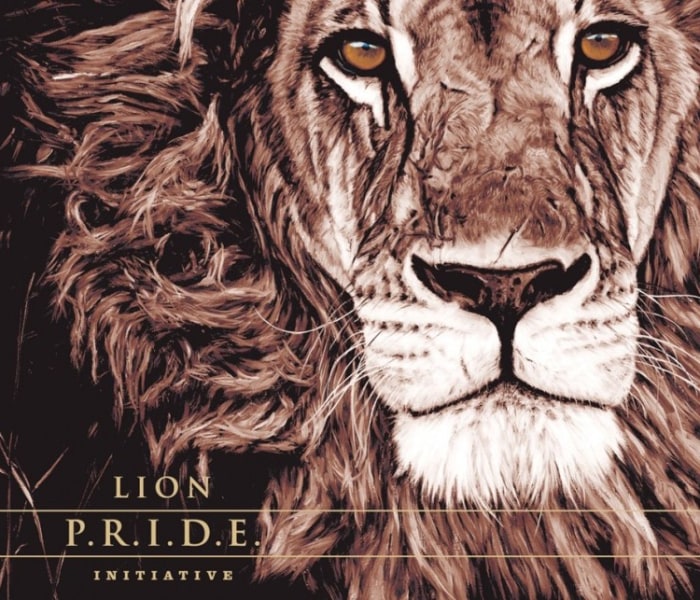 Lion P.R.I.D.E Initiative