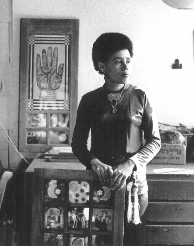 Betye Saar Catalogue Raisonné Project - Shop - Roberts Projects LA