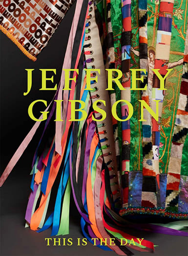 Jeffrey Gibson - Shop - Roberts Projects LA