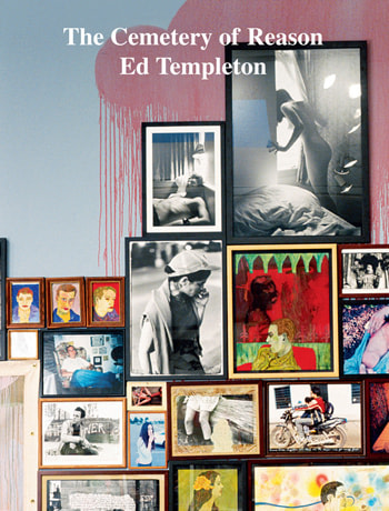 Ed Templeton - Shop - Roberts Projects LA