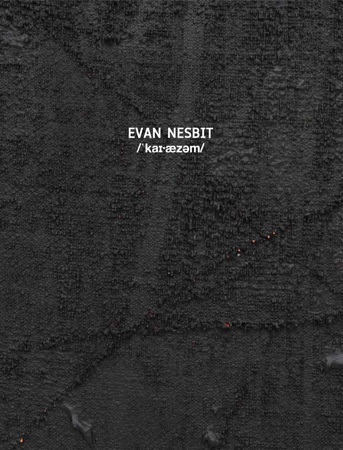 Evan Nesbit - Shop - Roberts Projects LA