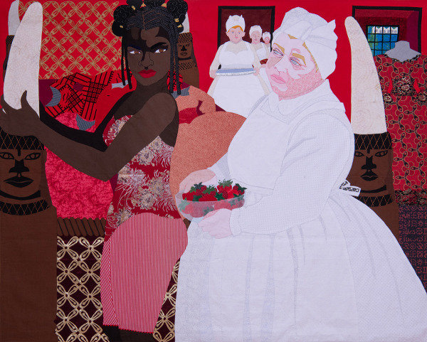 Dawn Williams Boyd - Exhibitions - Fort Gansevoort