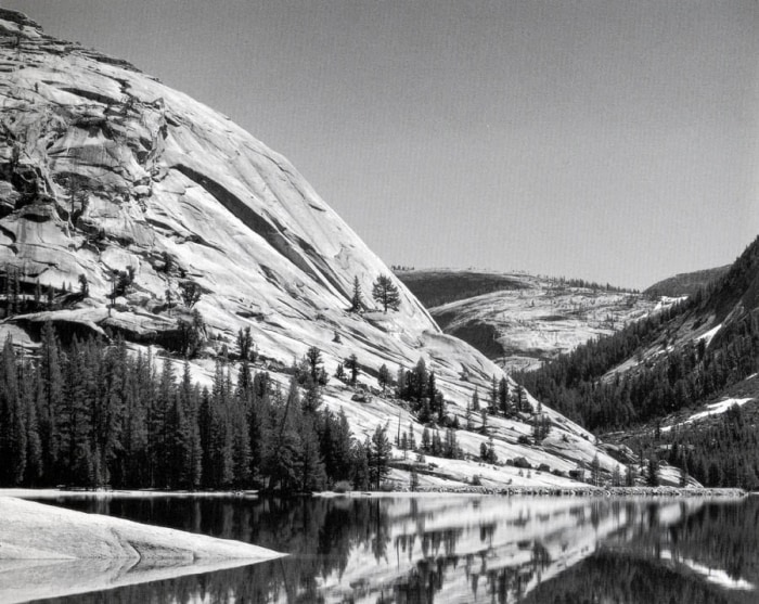 Kolbrener’s Yosemite: Photographs Celebrating the Centennial of Ansel Adams - Exhibitions - Louis Stern Fine Arts