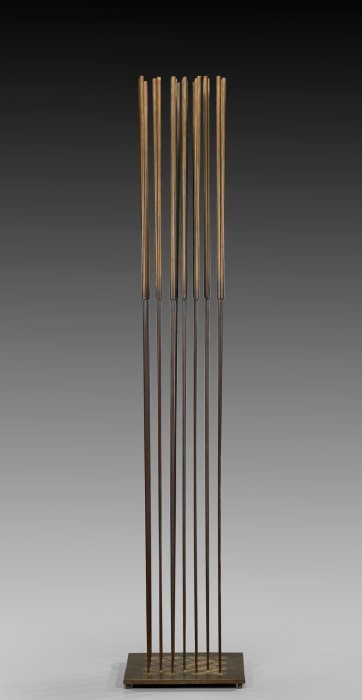 Harry Bertoia - Artists - Louis Stern Fine Arts