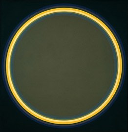 John Stephan: Spheres of Light - Exhibitions - Louis Stern Fine Arts