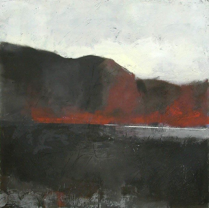 Contemporary Vistas: New Work by June Harwood - Exhibitions - Louis Stern Fine Arts