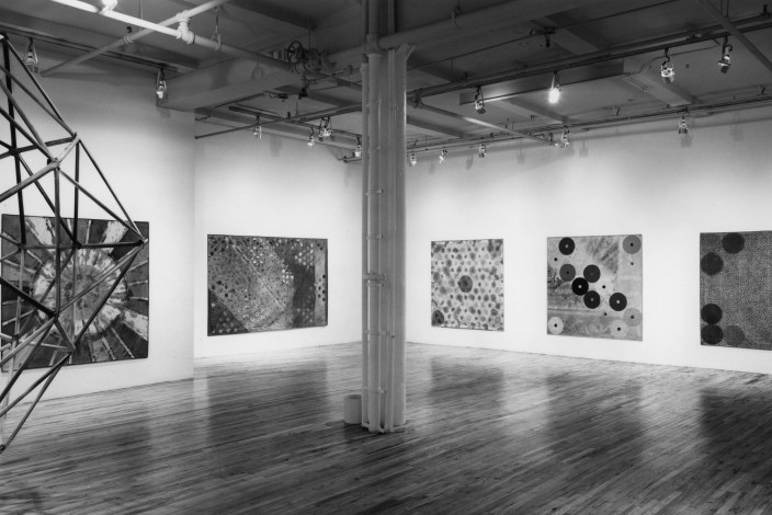 Exhibitions - Paula Cooper Gallery